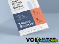 Folletos, volantes, trípticos o dípticos