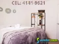 Habitaciones y hospedaje en ciudad de Guatemala.