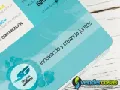 Impresión de Tarjetas Personales y de Presentación