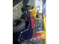Jeep 4x4 para transformado para carreras 0416 9522822