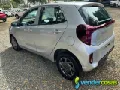Kia Picanto Del Año, Sencilla Y Funcional!