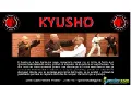 Kyusho defensa personal