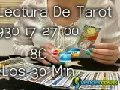 Lectura De Tarot En Línea: ¡Tarotistas!