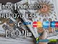 Lectura De Tarot  |  Tarotistas Economicas