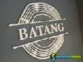 Letras Corpóreas en Polyfan Personalizadas 