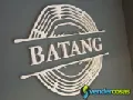 Letras Y Carteles Corporeos en Polyfan
