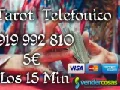 Liberate De Las Dudas | Tarot Visa 5€ los 15 Min