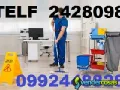 Limpieza de Remodelaciones en Monte Serrin Telef 0987058464