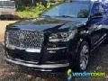 Lincoln Navigator Reserve Full Esperandote En El Dealer
