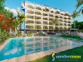 Los Corales Rent.. Long Stay!