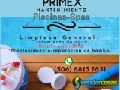 MANTENIMIENTO DE SPA Y PISCINAS en Costa Rica