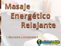 Masajes a Domicilio - Arequipa