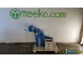 Meelko molino triturador de biomasamkh420c