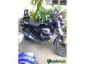 Moto skygo 250