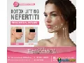 Nefertiti botox lift