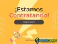 Oferta de empleo 