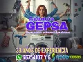 ¿Problemas con el personal del hogar? GEPSA