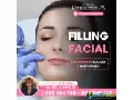 Relleno inyectable - filling facial 