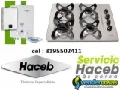 Reparacion de calentadores Haceb servicio 3003825531