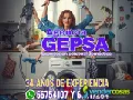 ¿Se quedó sin personal doméstico? Agencia GEPSA