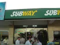 Se vende tienda subway