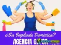 Servicio Doméstico Garantizado, Agencia GEPSA, 33 años