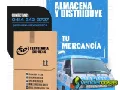 ¡Servienvia Express tu mejor Aliado y de confianza!