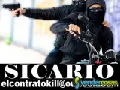 SICARIO America y Europa
