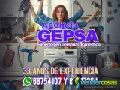 ¿Sin Empleada?. Agencia GEPSA, 33 años