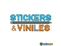 Stickers y viniles