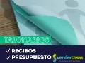 Talonarios de Facturas y Remitos Autorizados ARCA