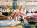 Tarot Visa 6 € los 30 Min | Tirada De Tarot 