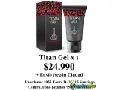 Titan gel original $24990 envio a todo chile 