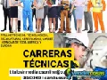 TITULOS TECNICOS CERTIFICADOS Y LICENCIAS