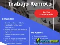 Trabajo @ Remoto