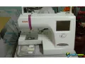 Vendo 4 máquinas de coser industriales