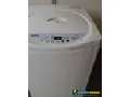 Vendo lavadora marca lg 11 kg nueva