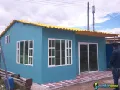 Venta de casas prefabricadas