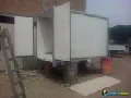 Venta de furgon frigorifico