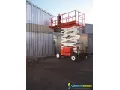 Venta de manlift equipos para trabajos en altura